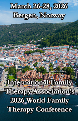 IFTA kongress i Bergen 26.- 28. mars